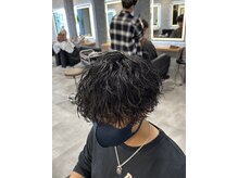スタンスメンズ(STANCE MEN'S)