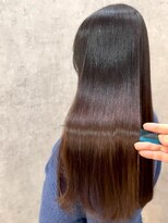 テトテ 三宮店(Tetote)&nbsp;【tetote三宮/山口】美髪/イメチェンスタイル