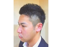 ヘアーサロン マニューバー(hair salon maneuver)