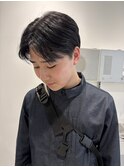 センターパート