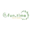 ファンタイム(fun.time)のお店ロゴ