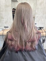 エピ(epi)&nbsp;デザインカラー【喜連瓜破】