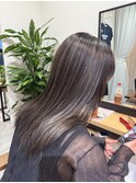 『 コントラストハイライト 』