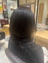 ユニックス イオンモール川口前川店(UNIX) 【大人気！】くびれレイヤースタイル！