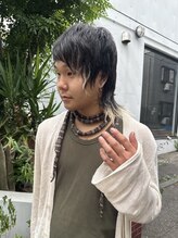 ナループロアツム(Nalu pu loa Tsum) Kazuma 