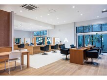 サラ 山口店(SARA)