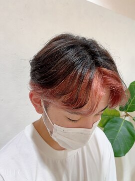 トータルビューティーハナコ(Total Beauty) フェイスフレミング