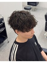 ブライト(BRIGHT)&nbsp;シャドウパーママッシュ