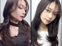 ヘアーアンドビューティー ザ ビー(Hair & Beauty the B)