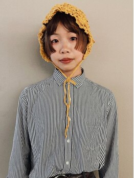 コット(COTTO)の写真/【一宮/奥町】古家具が彩る味のある空間がNEW OPEN。あなたがオシャレを楽しめるよう寄り添います。