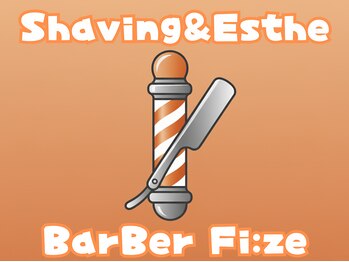 フィージ(Fi:ze)の写真/〈理・美容室　フィージ〉パーマの匠が担当！乾かすだけで決まる、自然な流れと男の色気をプラス。