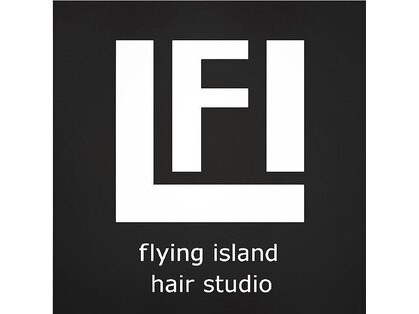 フィルフライングアイランド(flyingisland)の写真
