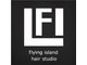 フィルフライングアイランド(flyingisland)の写真