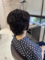 マニッシュ 三鷹駅前店&nbsp;大人ショート