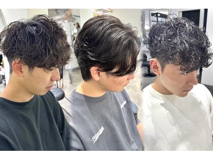 ハート(HART)の写真