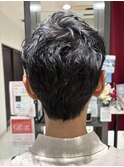 メンズショート