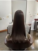 ラベンダーカラー