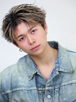 ゴールド 京都 三条(GOALD)&nbsp;フェザーショート