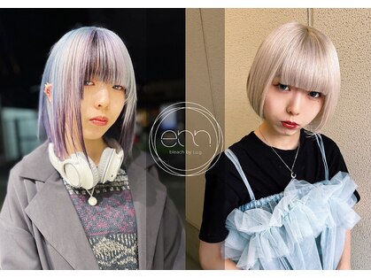 エンブリーチ バイ タグ 樟葉(enn. bleach by t.a.g)の写真