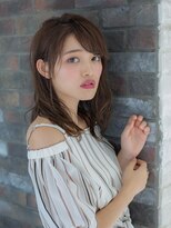 ヘアーデザイン ディードット ウル(D. ulu)&nbsp;おしゃれウェット