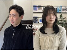 バトン(BATON)
