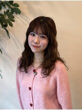 サク(Sac.)&nbsp;Ayane 