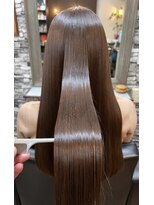 ブリード ヘアデザイン(breed hair design)&nbsp;当日予約もOK!!【髪質改善超音波トリートメント/髪質改善】