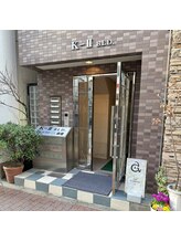 【元町駅徒歩２分】の駅近！大丸近く♪雨の日でも安心の好立地♪月曜日も営業♪