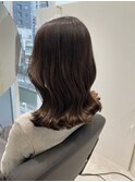 艶髪