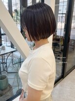 コットバイ ラヴェスト(Cott by lovest)&nbsp;cott by lovest 髪質改善/ヘッドスパ