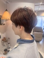 ロカ(loca)&nbsp;loca ショート