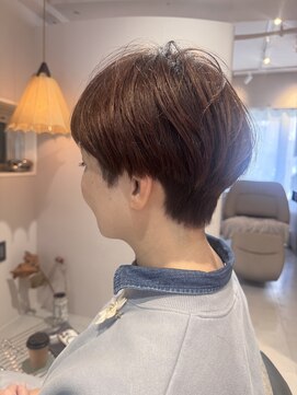 ロカ(loca) loca ショート