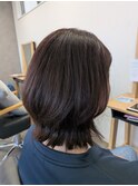 【飯山満/高根木戸/高根公団/北習志野】くびれレイヤーボブ