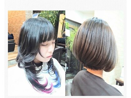 ラルシー(Larucy)の写真