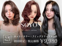ソヨン 豊田市駅店(SOYON)