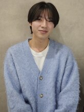 ケア 神戸(CARE)&nbsp;西本 泰智