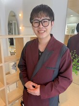 ヴァンメン ヴァンカウンシル 金山(VANMEN VAN COUNCIL) junsuke sakakibara
