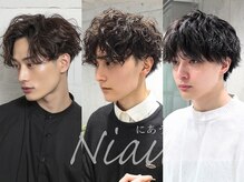 ニアウ 伊勢崎連取店(Niau)