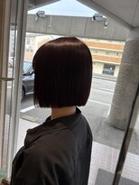 アム(AME)&nbsp;ボブ