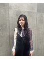 ギフト ヘアー サロン(gift hair salon)&nbsp;大谷 羽音