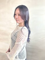 ニジム 京都(nijimu)&nbsp;ラベンダーブラウン