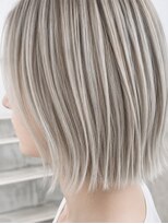 アンフィ ヘアー(Amphi hair)&nbsp;☆プラチナゴールド☆