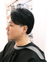 ゾーイ ケゴ 天神今泉(ZOEY kego)&nbsp;fit ビジネスヘア