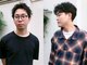 ヒントステーション フォーメンズ(HINTSTATION for Men's)の写真/【浅草駅徒歩5分】 デザイン性と自宅での再現性を兼ねたパーマスタイル。下町で叶う、旬のトレンドヘア。