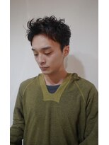オルティ(OLTI)&nbsp;メンズショート