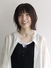 オンフ(ONFFO) 小田嶋 沙紀