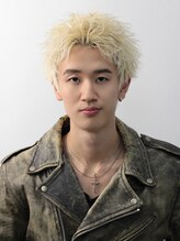 ブラック 渋谷(BLUCK)&nbsp;Kaito 