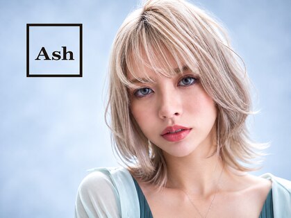 アッシュ 桜木町店(Ash)の写真