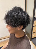 リタ オム 大宮店(RITA HOMME)&nbsp;【大宮men's】ツイストスパイラル