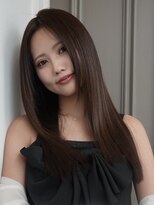 ティミスト 表参道(TTMIST)&nbsp;レイヤーカット/縮毛矯正/髪質改善/ダブルカラー/ブリーチ
